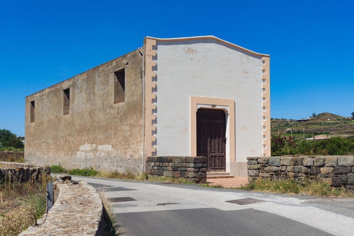 Chiesa di San Michele - Church of Saint Michael