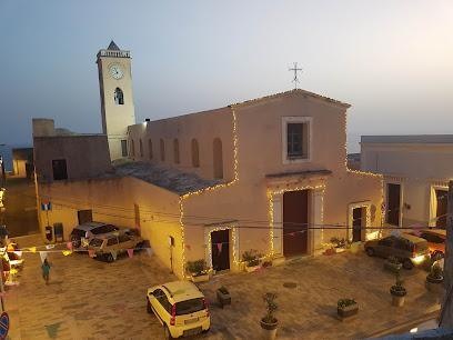 Chiesa di San Gaetano - Church of Saint Cajetan