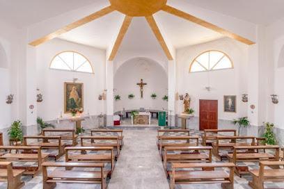 Chiesa Madonna della Pace - Church of Our Lady of Peace