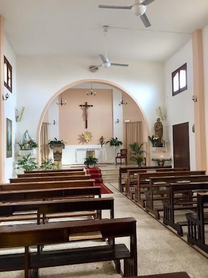 Chiesa di San Giuseppe - Church of Saint Joseph