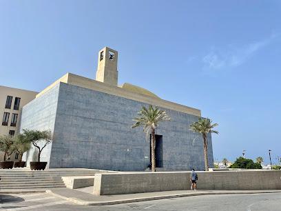 Chiesa Madre del SS. Salvatore - Mother Church of the Most Holy Saviour