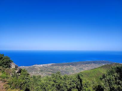 Montagna Grande - Mount Grande