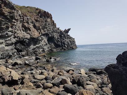 Cala Cottone - Cove of Cottone