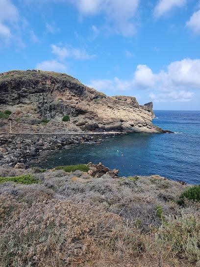 Cala Levante - Levante Cove