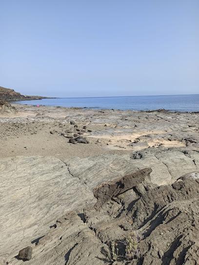 Discesa a mare di Khattibuale - Khattibuale Sea Access