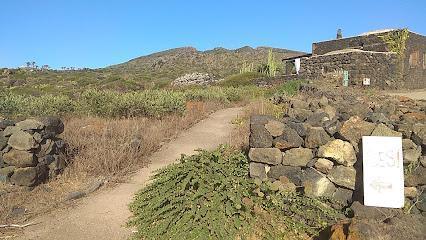 Sentiero dei Sesi - Trail of the Sesi