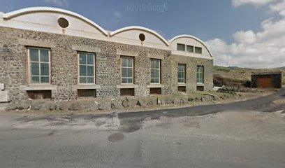 Museo del Mare - Museum of the Sea