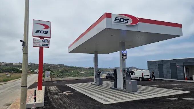 Eos Services Tp114 Aeroporto