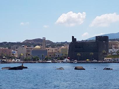 Porto di Pantelleria