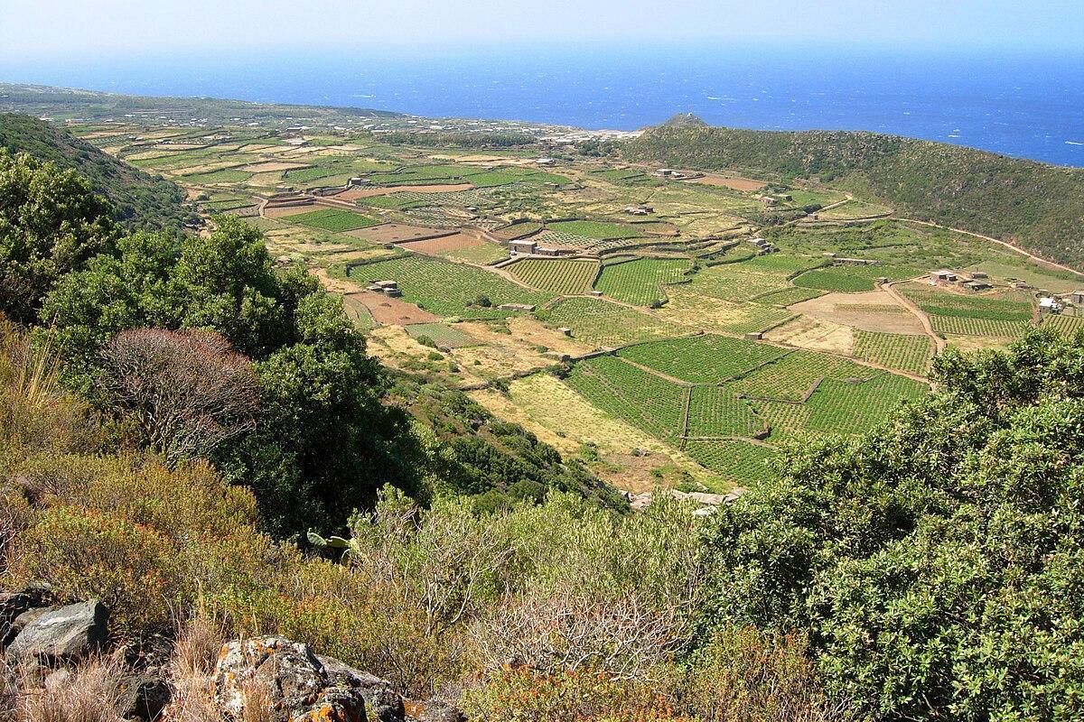 Piana di Ghirlanda - Ghirlanda Plain