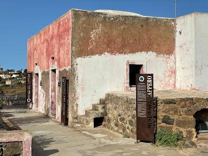 Museo del Cappero - Caper Museum