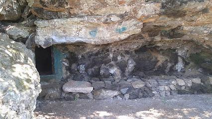 Grotta del freddo - Cave of the Cold