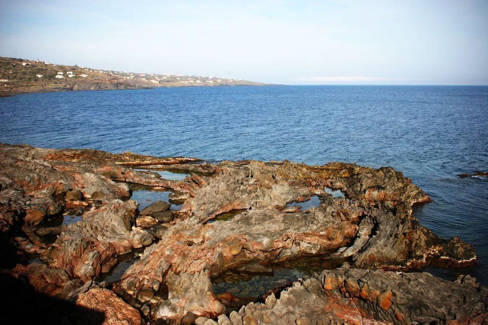 Punta Gattara - Gattara Point