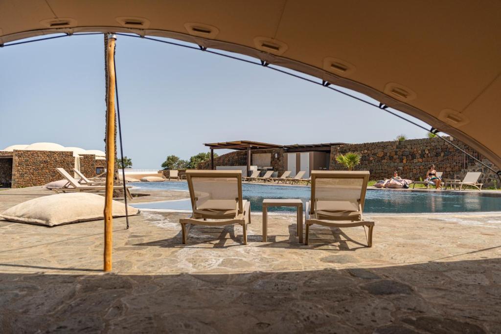 Kirani Resort Pantelleria