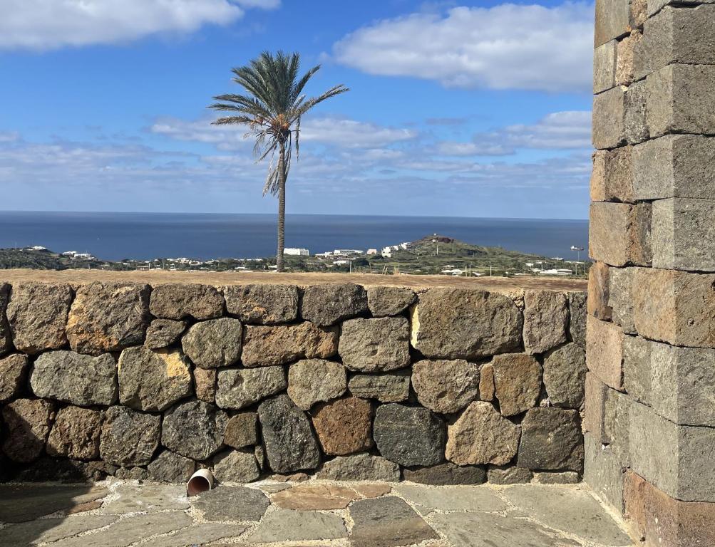 Kirani Resort Pantelleria Kirani Resort Pantelleria