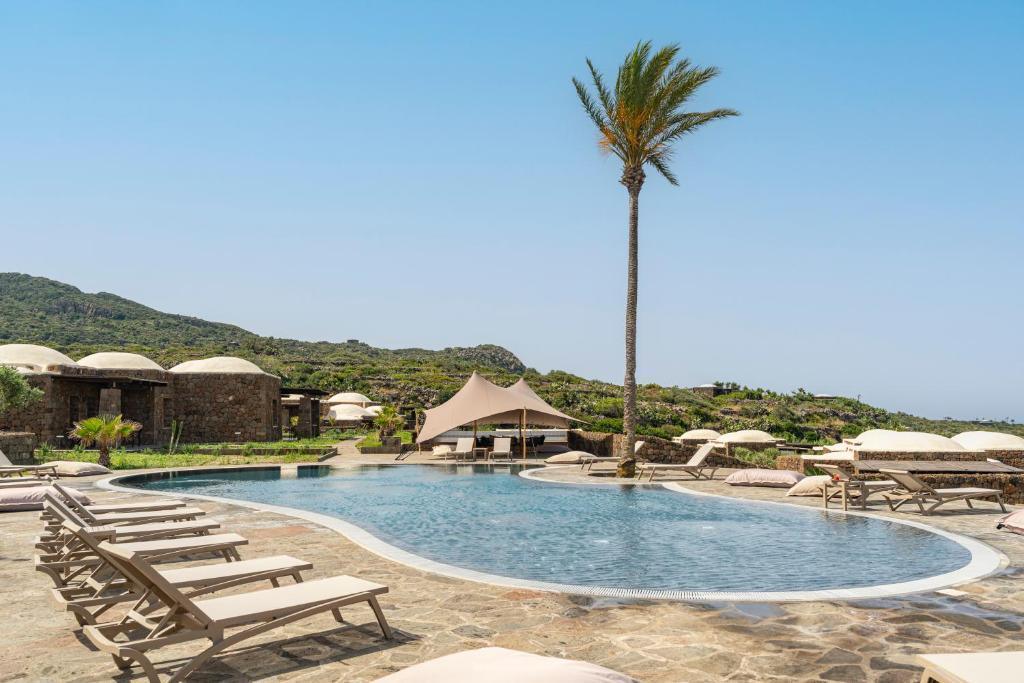 Kirani Resort Pantelleria