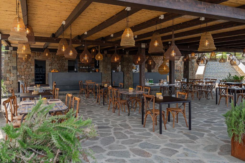 Kirani Resort Pantelleria
