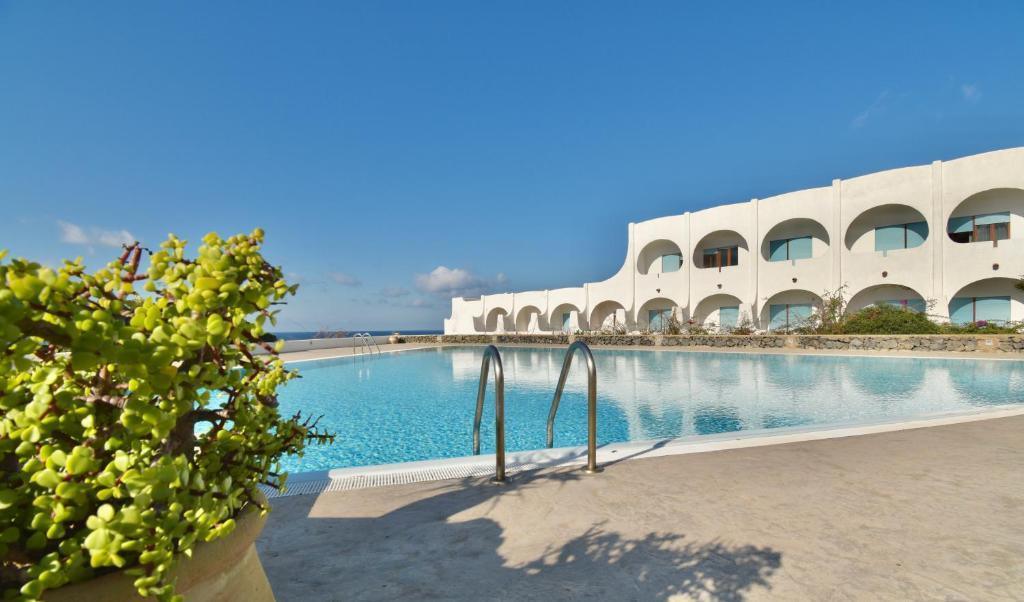 Hotel Cossyra Hotel Cossyra