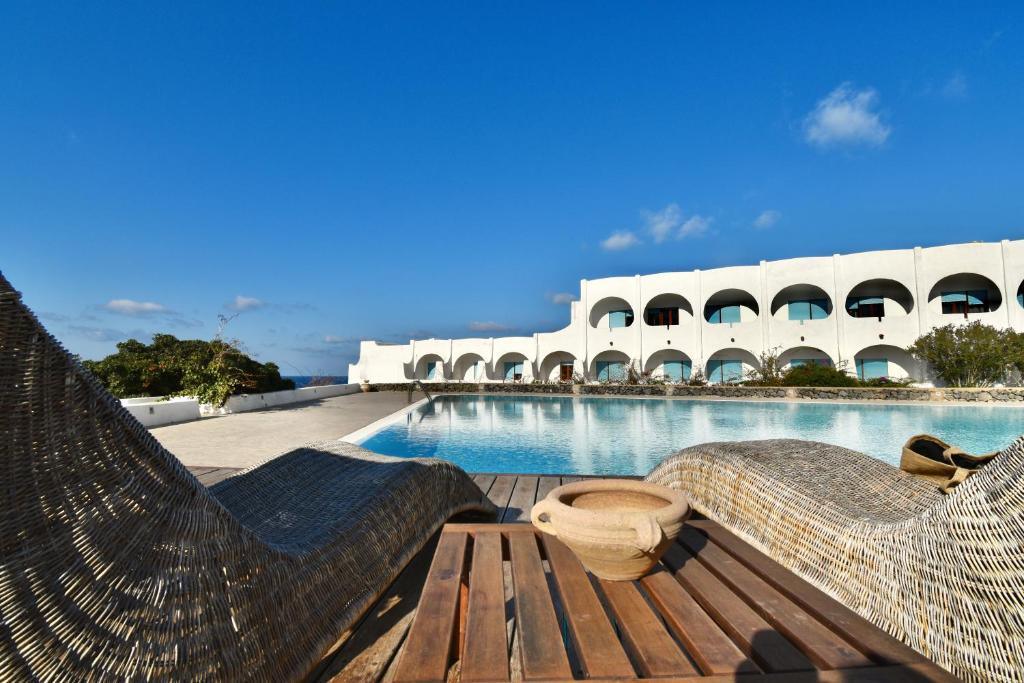 Hotel Cossyra
