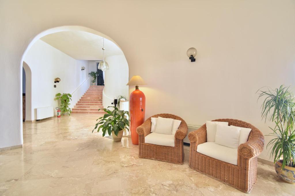 Hotel Cossyra Hotel Cossyra