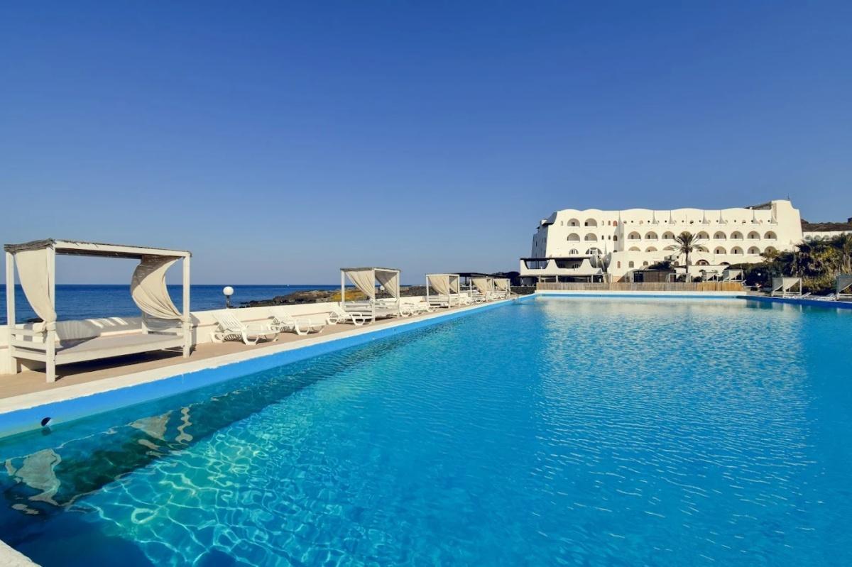 Mursia Wellness Hotel