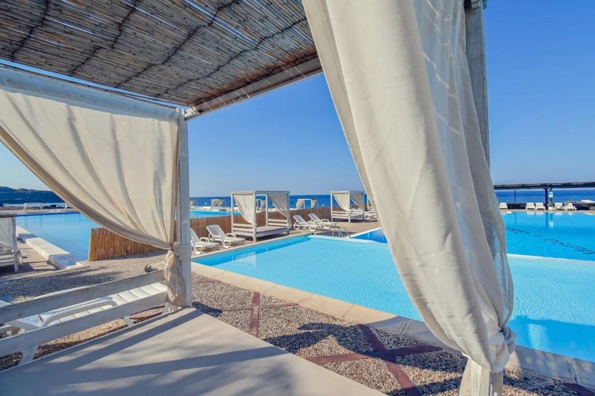 Mursia Wellness Hotel