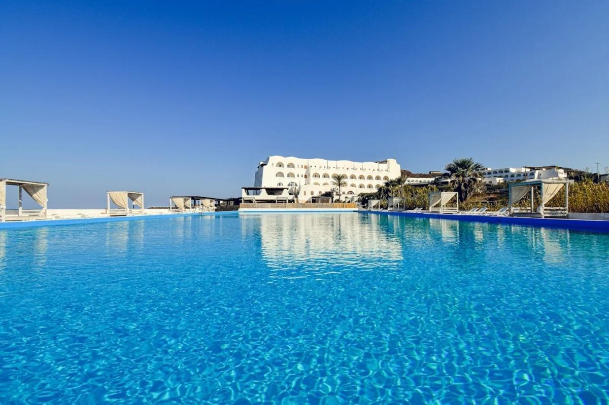 Mursia Wellness Hotel