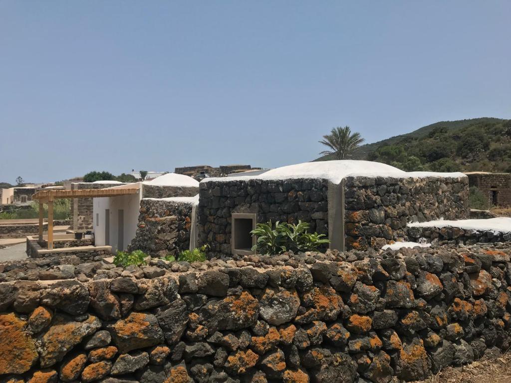 La Grotta Di Benikulà