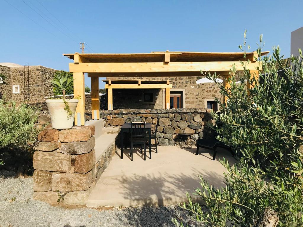 La Grotta Di Benikulà
