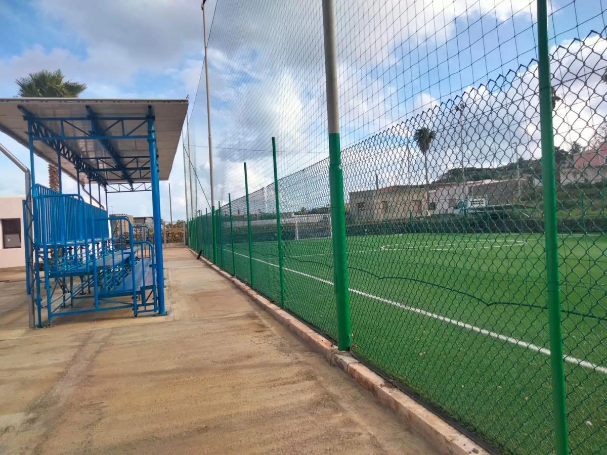 Stadio di Pantelleria