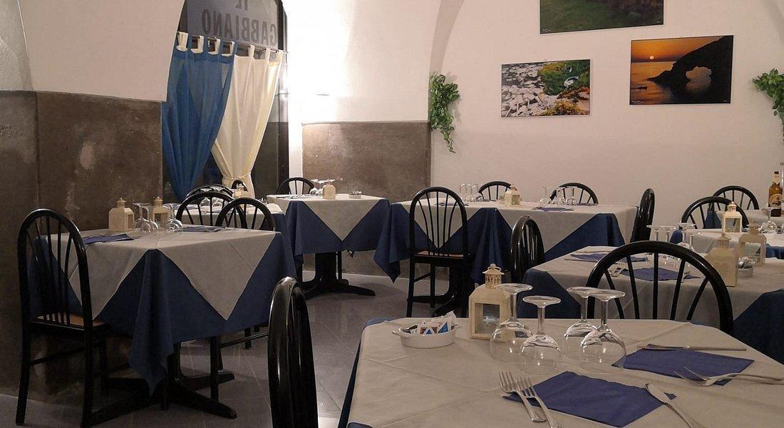 Il Gabbiano Azzurro