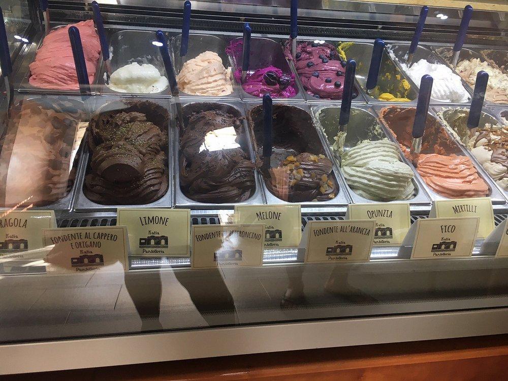 Pasticceria Da Katia