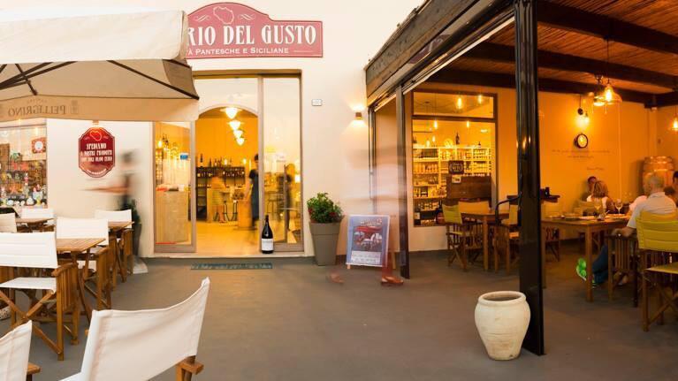 Emporio del Gusto