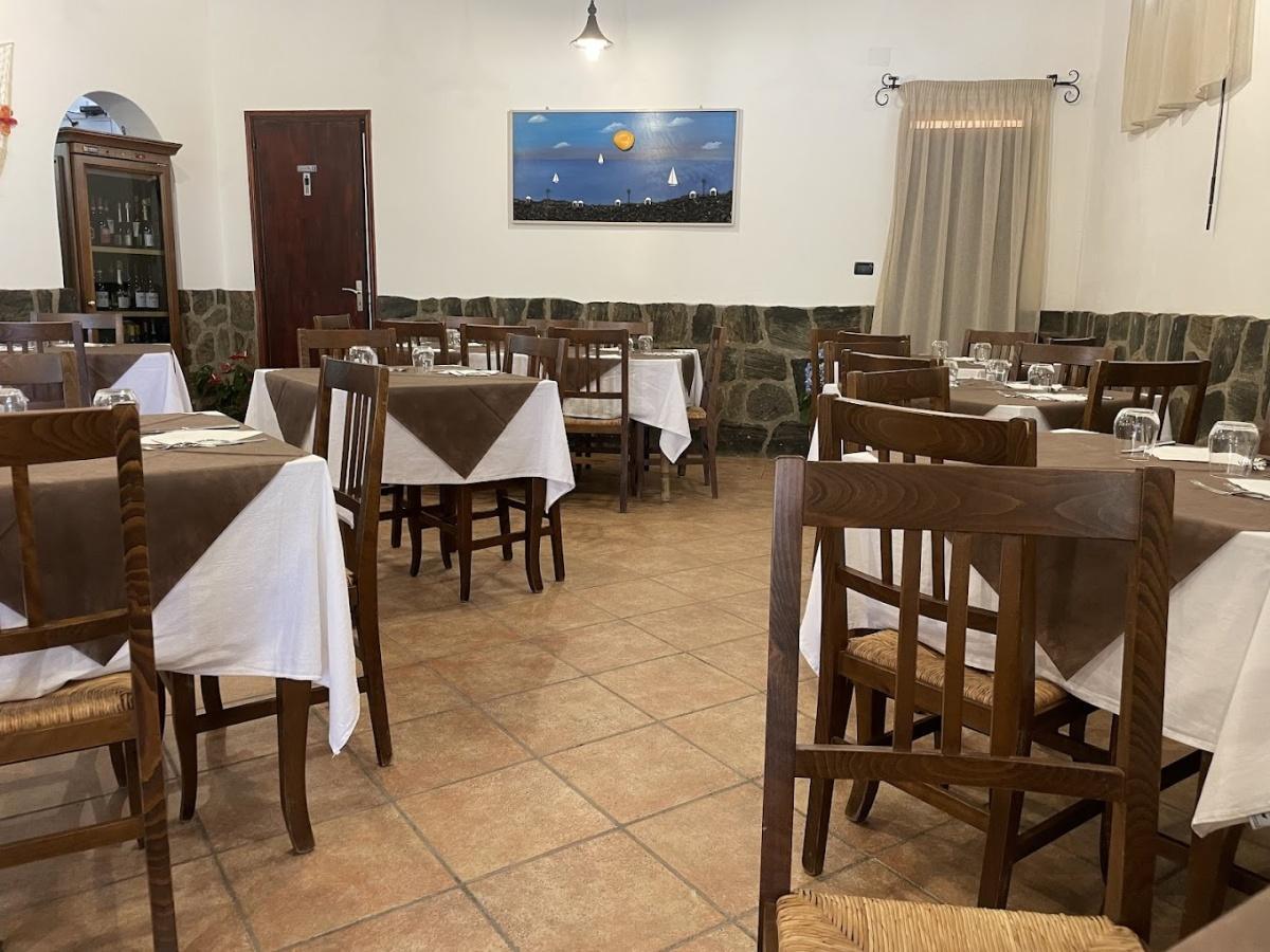 Trattoria Marrone