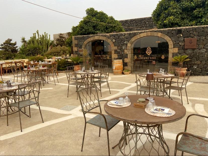 Trattoria Runcune 