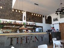 Bar Tiffany