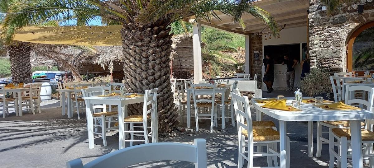 Trattoria Da Pina