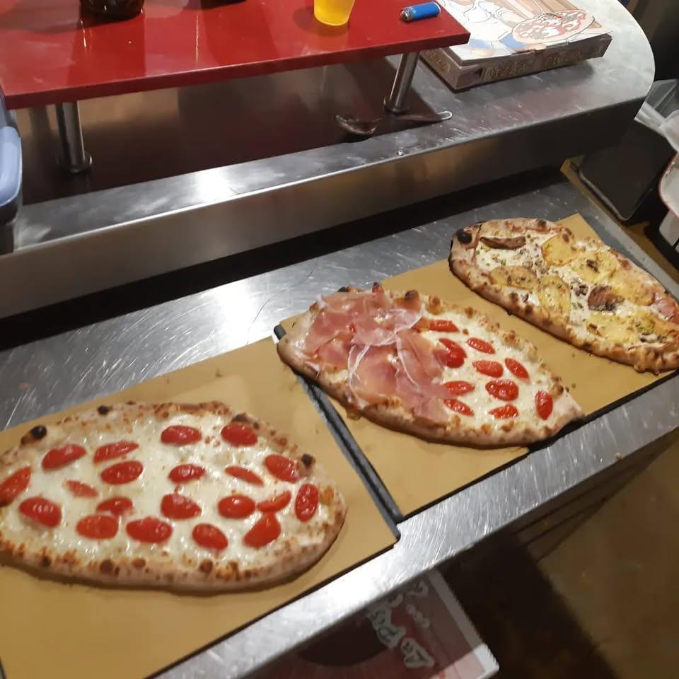 Maestrello Pizza