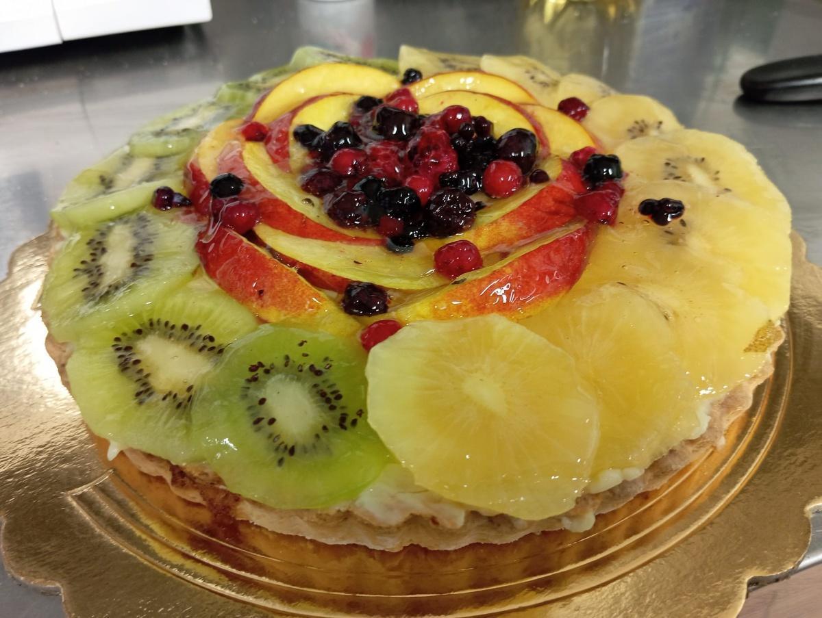 Golose Tentazioni - Pasticceria Gelateria