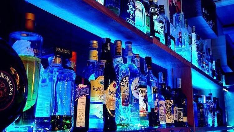 Beluga - Bar 