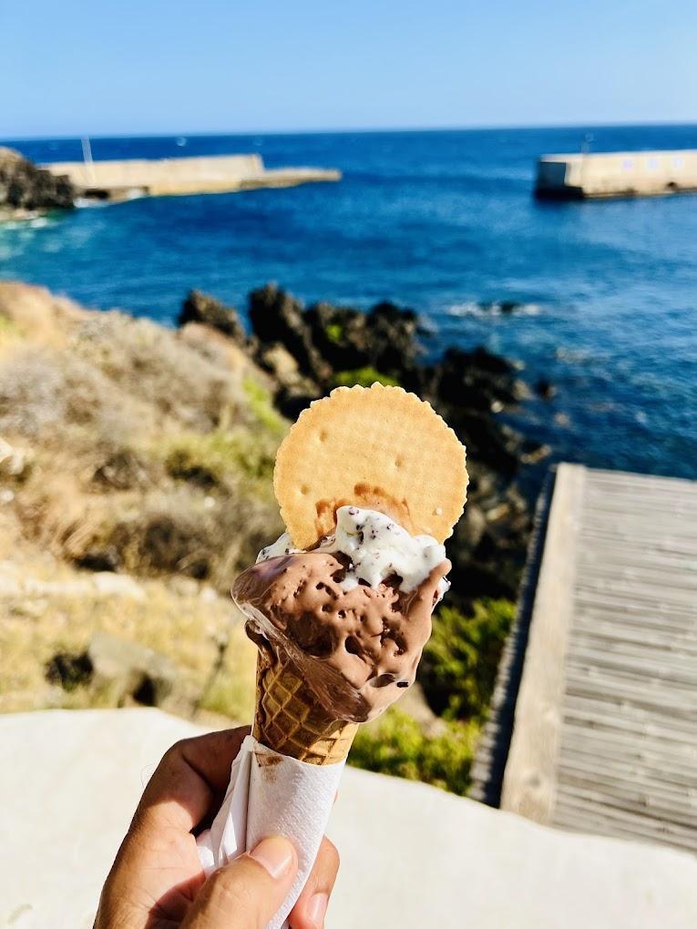 Il Gelato di Ulisse 