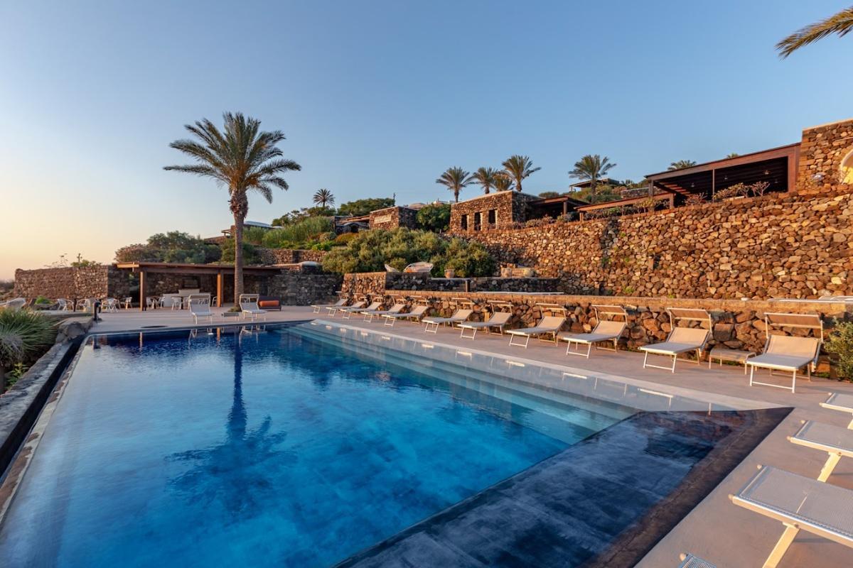 Pantelleria Dream Resort
