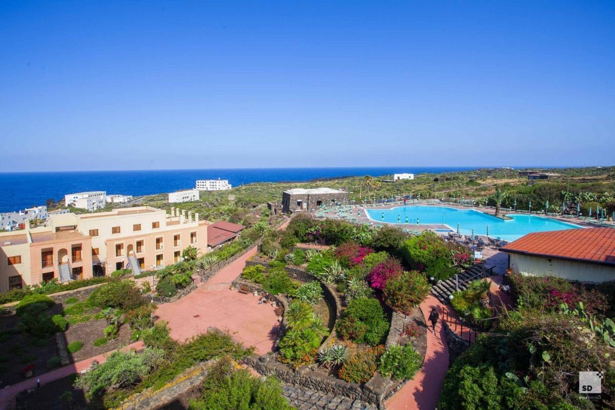 Qalea Pantelleria Qalea Pantelleria