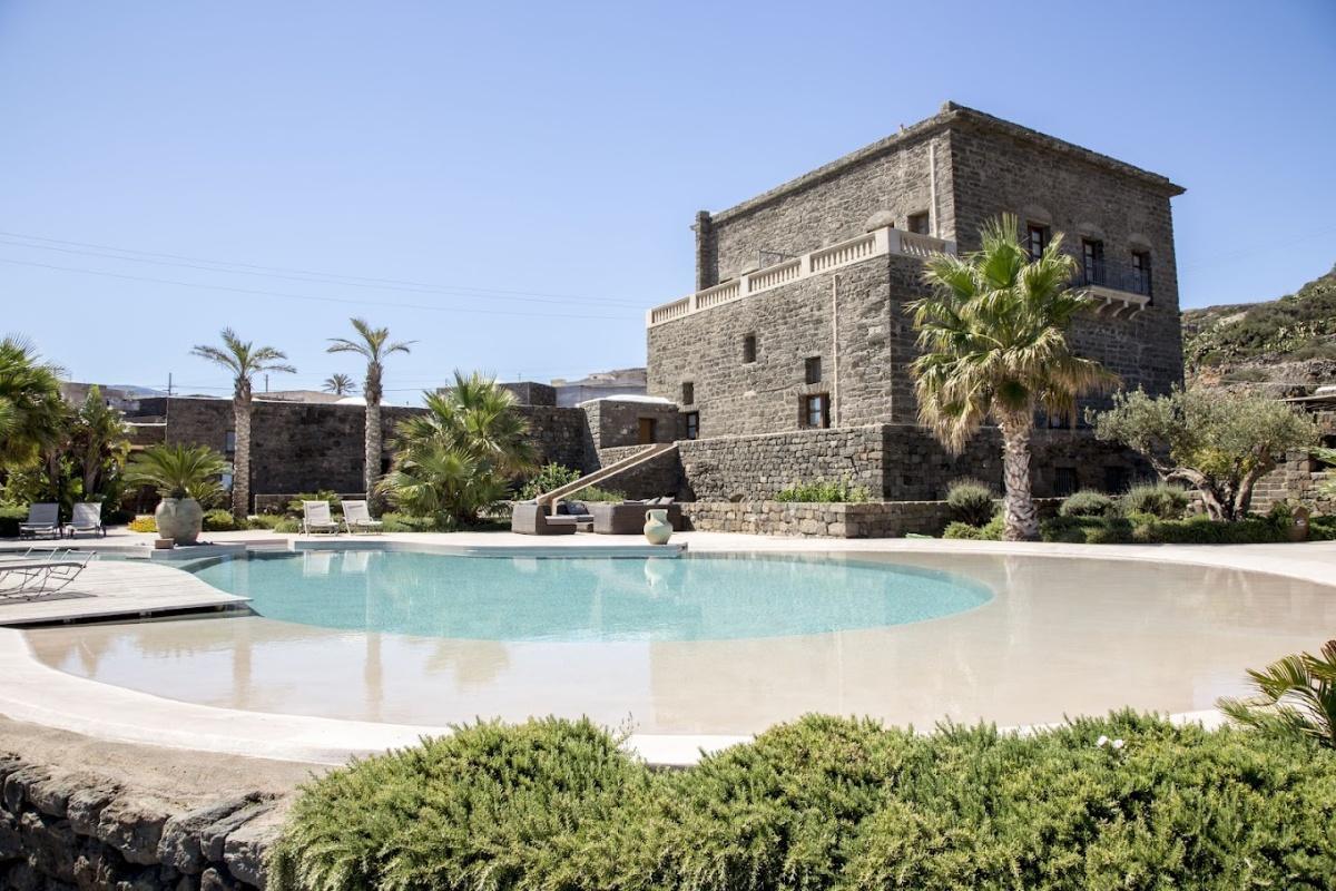 Resort Acropoli Resort Acropoli