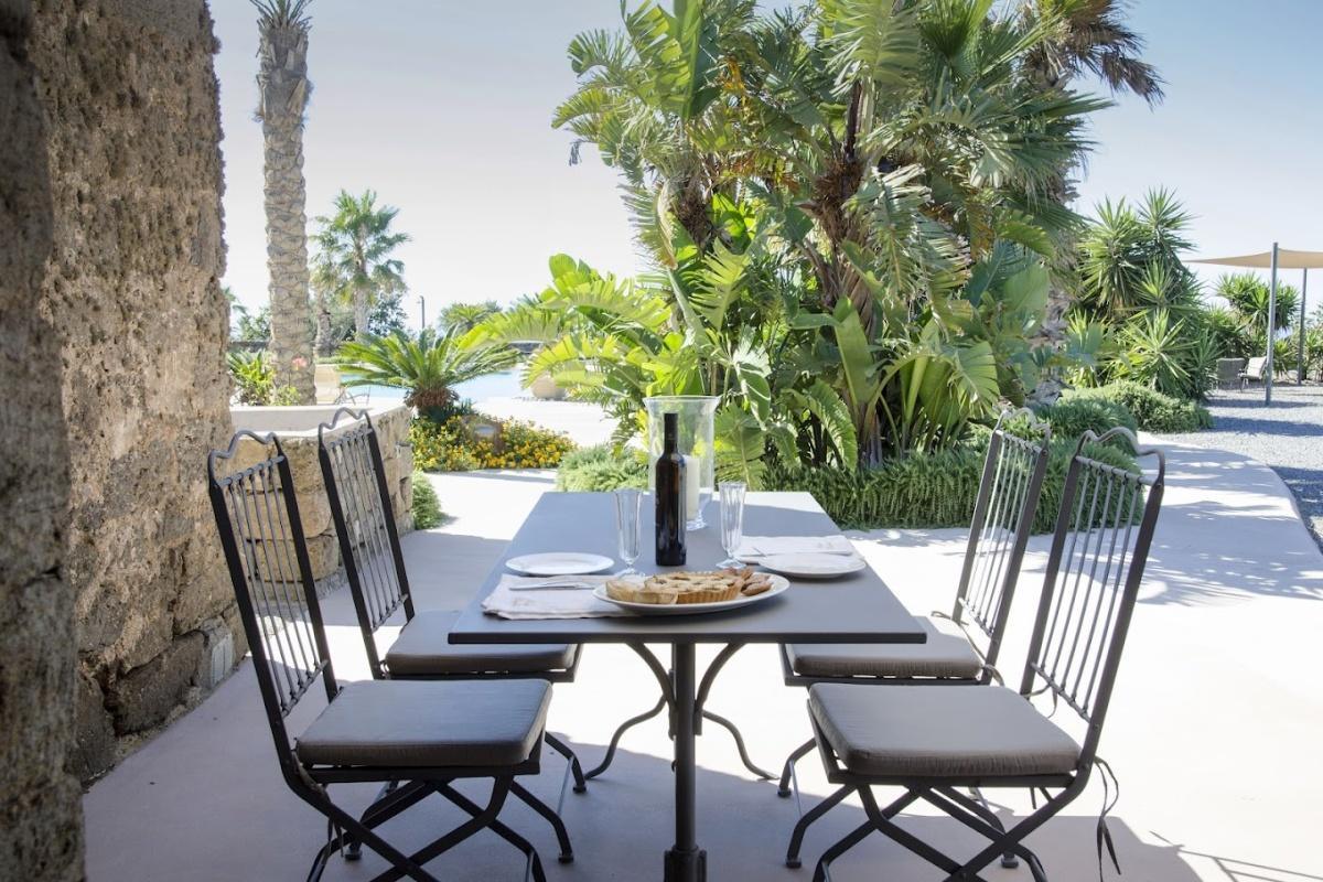 Resort Acropoli