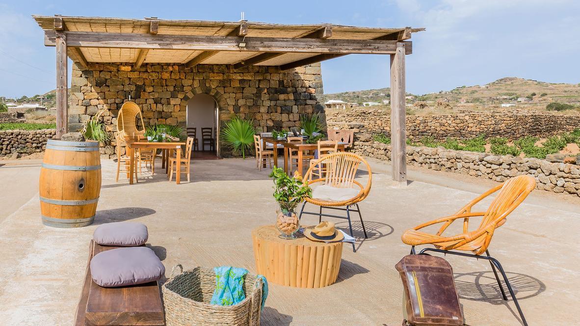 Tenuta Bukkuram