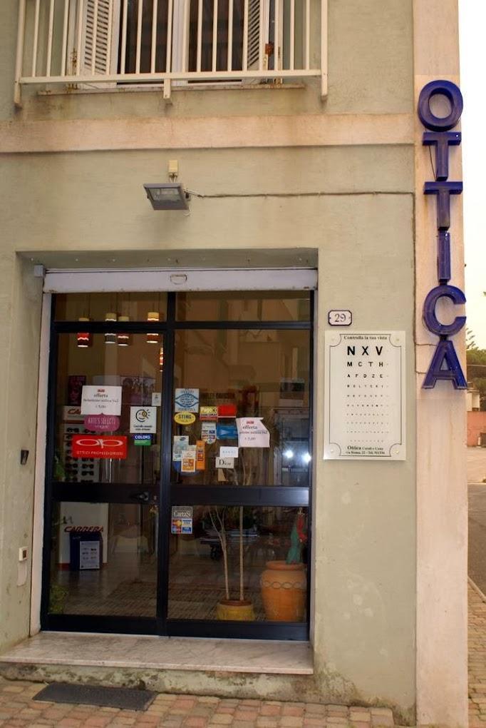 Ottica Cutuli e Cona