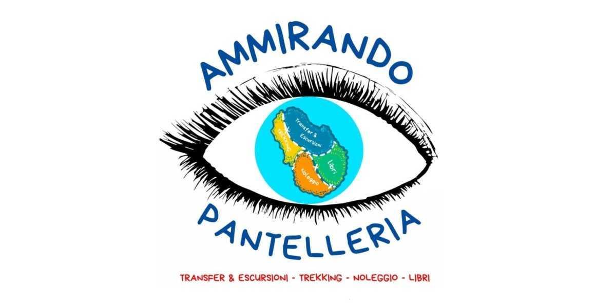 Ammirando Pantelleria