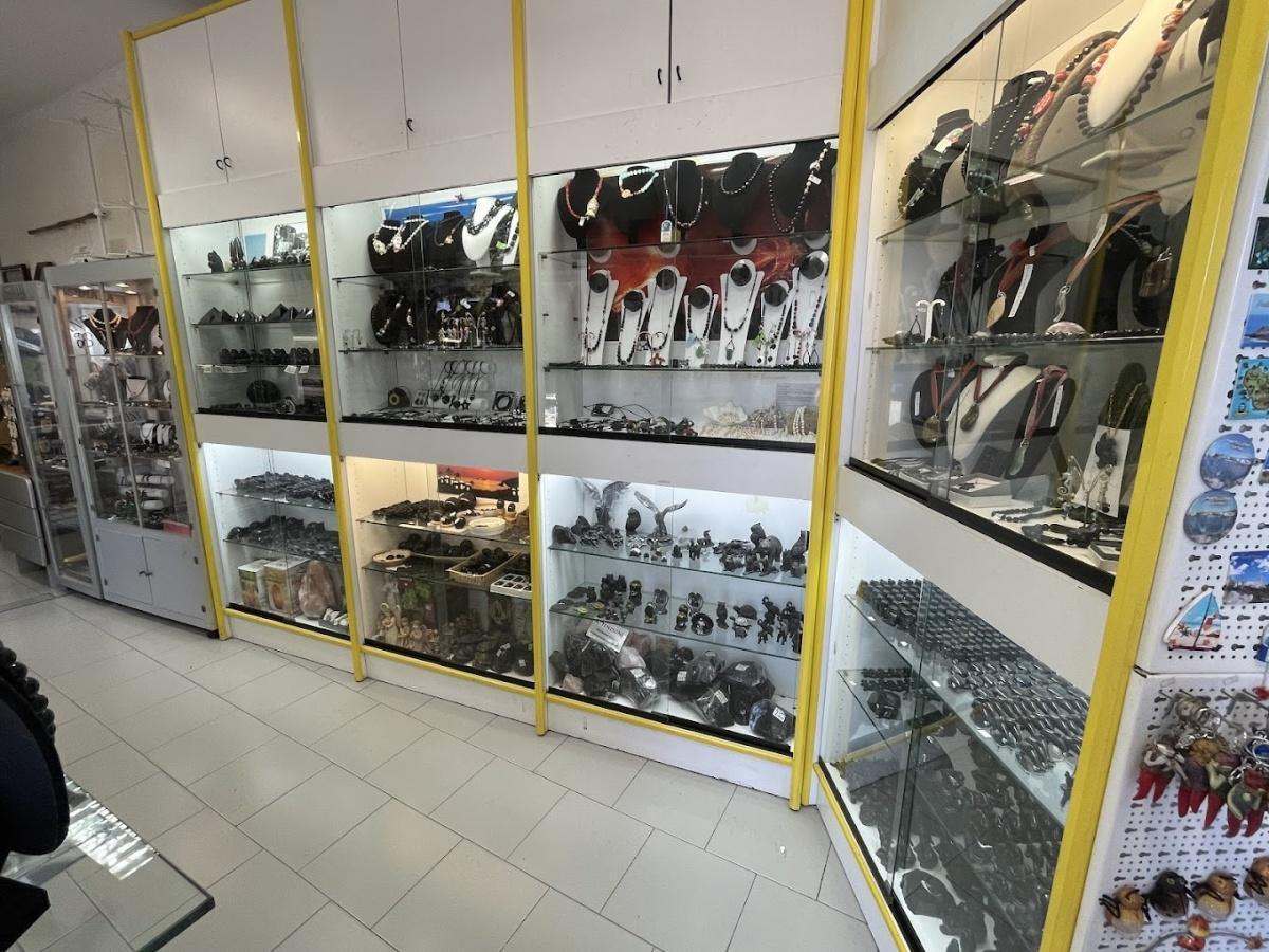 Ossidiana Shop