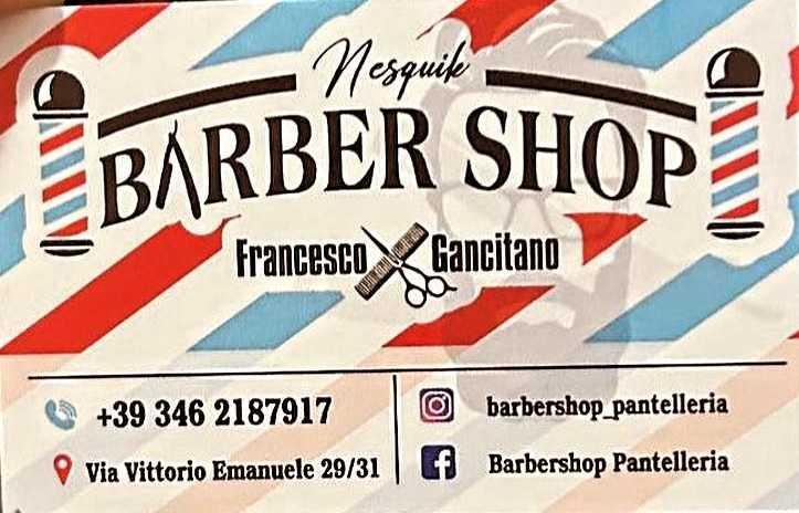 Barber Shop di Gangitano Francesco